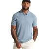 Municipal Sport Utility Mens Golf Polo