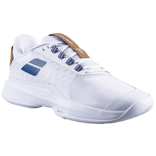 Babolat Jet Tere 2 All Court Wimbledon Mens Tennis Shoes