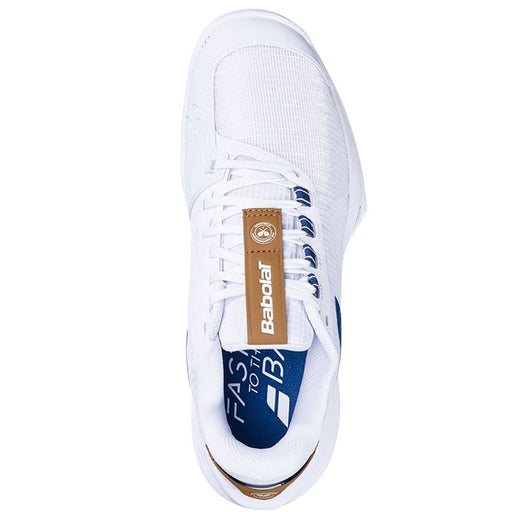 Babolat Jet Tere 2 AC Wimb Womens Tennis Shoes