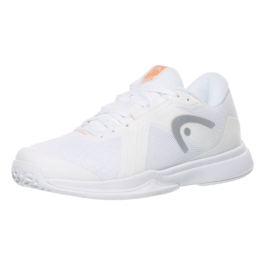 Head Sprint Team 4.0 Womens Tennis Shoes