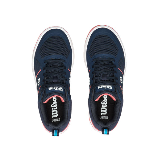 Wilson Pickle Pro Women Pickleball Shoes 1