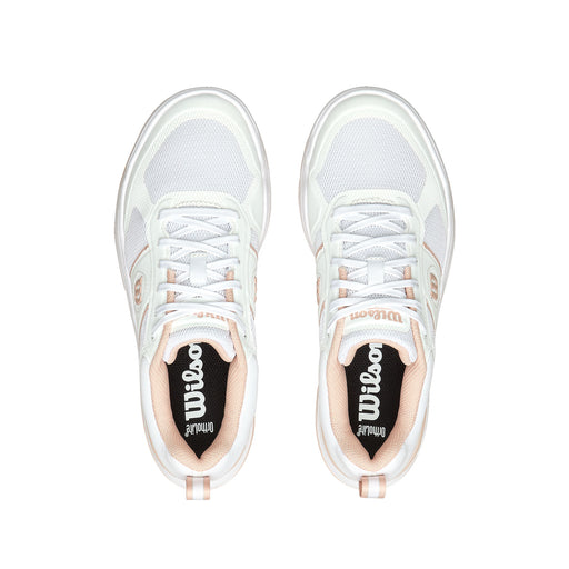 Wilson Pickle Pro Women Pickleball Shoes 1