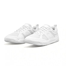Load image into Gallery viewer, Wilson Pickle Pro Mens Pickleball Shoes - Wht/Wht/Wht/D Medium/12.0
 - 13