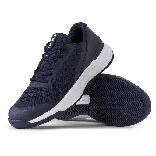 Wilson Intrigue Pro Womens Tennis Shoes 1
