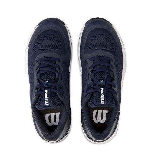 Wilson Intrigue Pro Womens Tennis Shoes