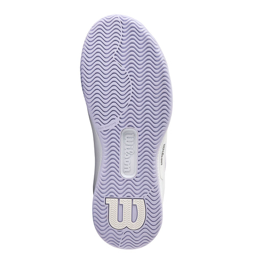 Wilson Intrigue Pro Womens Tennis Shoes 1