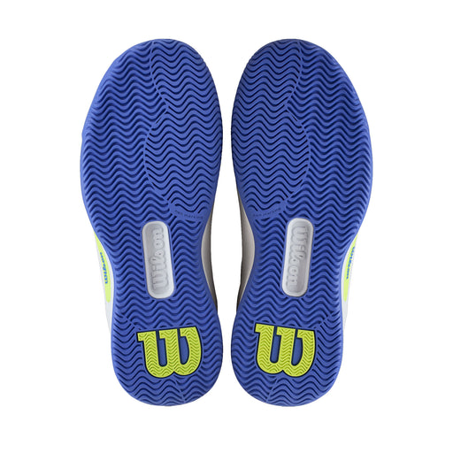 Wilson Intrigue Pro Womens Tennis Shoes 1