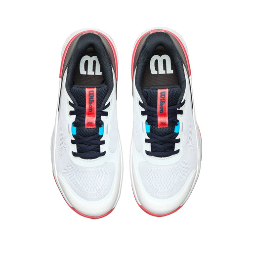 Wilson Intrigue Pro Womens Tennis Shoes 1