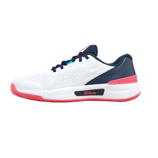 Wilson Intrigue Pro Womens Tennis Shoes 1