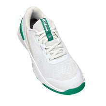 Load image into Gallery viewer, Wilson Intrigue Pro Womens Tennis Shoes 1 - Wt/Wt/Bosphorus/B Medium/11.0
 - 29