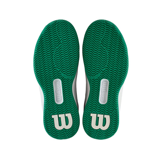 Wilson Intrigue Pro Womens Tennis Shoes 1