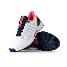 Load image into Gallery viewer, Wilson Intrigue Tour Womens Tennis Shoes
 - 35