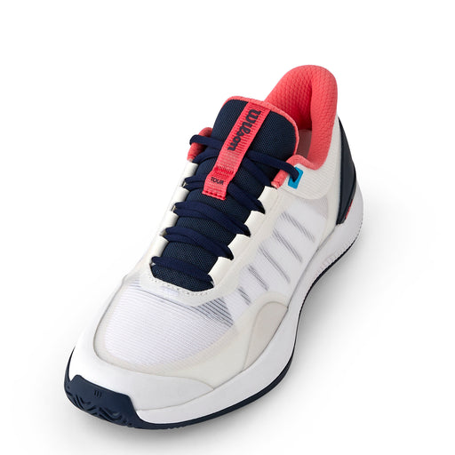 Wilson Intrigue Tour Womens Tennis Shoes