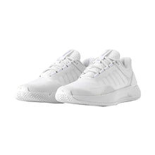 Load image into Gallery viewer, Wilson Intrigue Tour Womens Tennis Shoes - Wht/Wht/Silver/B Medium/11.0
 - 28