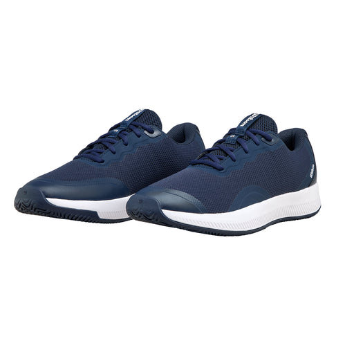 Wilson Intrigue Lite Womens Tennis Shoes - Navy Blazer/Wht/B Medium/10.0