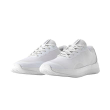 Load image into Gallery viewer, Wilson Intrigue Lite Womens Tennis Shoes - Wht/Wht/Silver/B Medium/10.0
 - 6