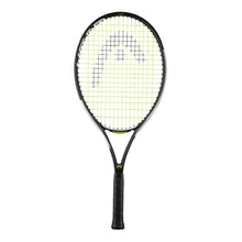 Load image into Gallery viewer, Head IG Speed 25 Junior Pre-Strung Tennis Racquet - 100/25
 - 1