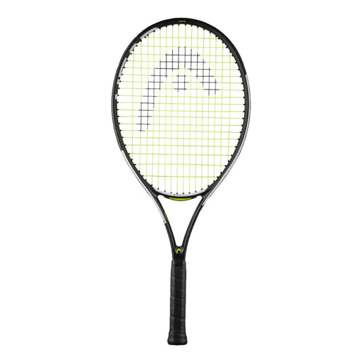 Head IG Speed 25 Junior Pre-Strung Tennis Racquet - 100/25