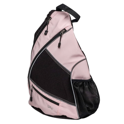 Glove it Fore Ever Pink Pickleball Sling - Fore Ever Pink