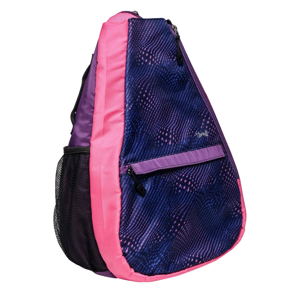 Glove It Digital Dusk Tennis Backpack - Digital Dusk