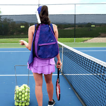 Load image into Gallery viewer, Glove It Digital Dusk Tennis Backpack
 - 5