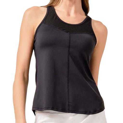 Lija Elite Force Womens Tennis Tank