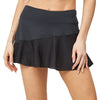 Lija Elite Multi Panel 13 Inch Womens Tennis Skirt