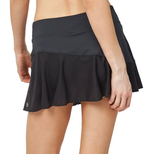 Lija Elite Multi Panel 13 Inch Womens Tennis Skirt