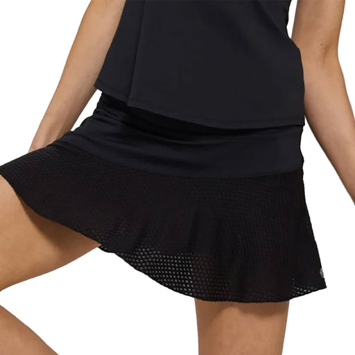 Lija Elite Multi Panel 13 Inch Womens Tennis Skirt