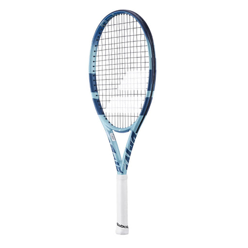 Babolat Pure Drive Jr 25 Pre-Strung Tennis Racquet