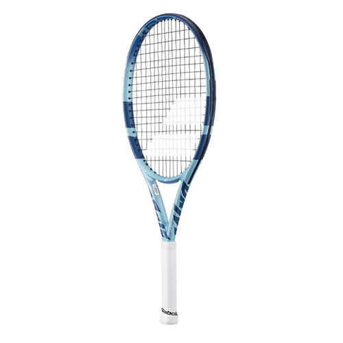 Babolat Pure Drive Junior 25 Pre-Strung Tennis Racquet - 2
