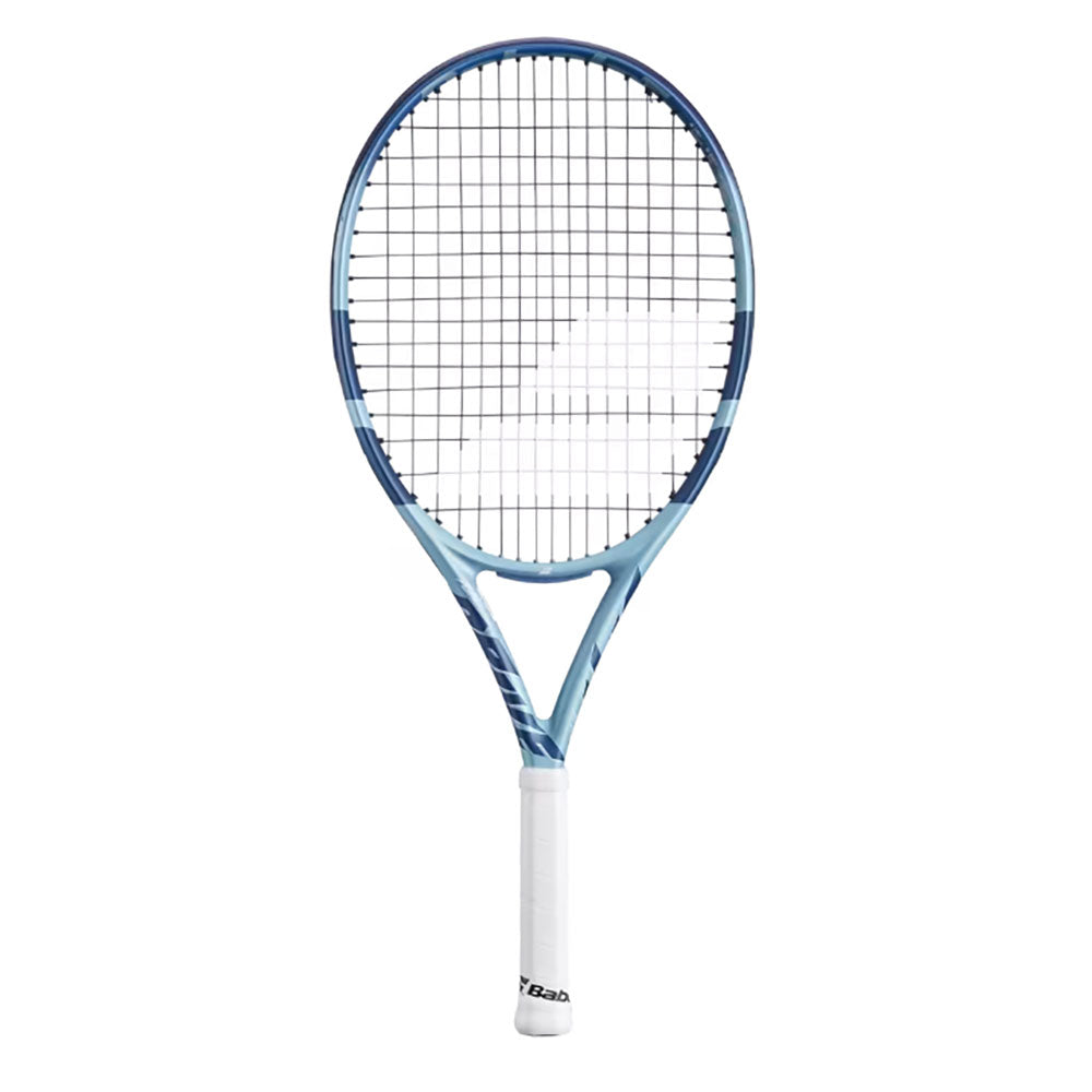 Babolat Pure Drive Jr 25 Pre-Strung Tennis Racquet - 98/25