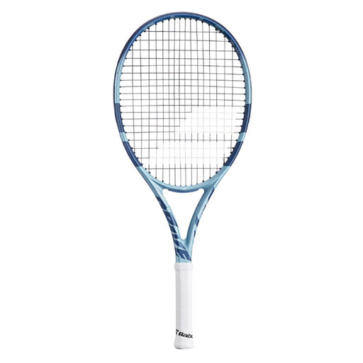 Babolat Pure Drive 26 PS Jr LTBL Tennis Racquet - 100/26