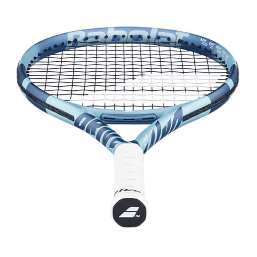 Babolat Pure Drive Jr 25 Strung Blu Tennis Racquet