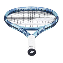 Load image into Gallery viewer, Babolat Pure Drive Jr 25 Strung Blu Tennis Racquet
 - 3