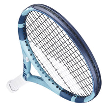 Load image into Gallery viewer, Babolat Pure Drive Jr 25 Strung Blu Tennis Racquet
 - 4