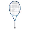 Babolat Pure Drive Junior 25 Gen11 Pre-Strung Light Blue Tennis Racquet