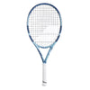 Babolat Pure Drive Junior 25 Pre-Strung Light Blue Tennis Racquet