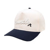 Redvanly Hustler R 5-Panel Mens Hat