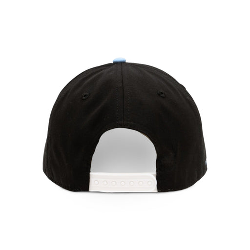 Redvanly R Icon 6-Panel Mens Hat