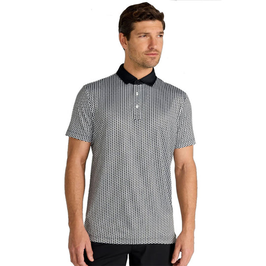 Redvanly Graine Mens Golf Polo