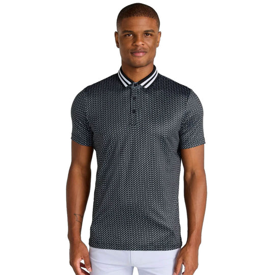 Redvanly Pascal Mens Golf Polo