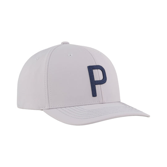 Puma Heritage P Mens Golf Hat