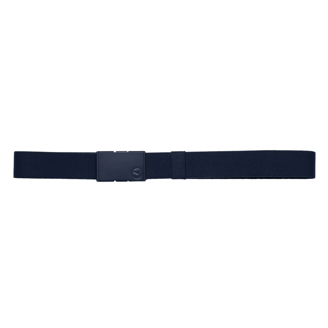 Puma Ultralite Stretch Mens Golf Belt - Deep Navy/One Size