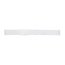 Load image into Gallery viewer, Puma Ultralite Stretch Mens Golf Belt - White Glow/One Size
 - 8