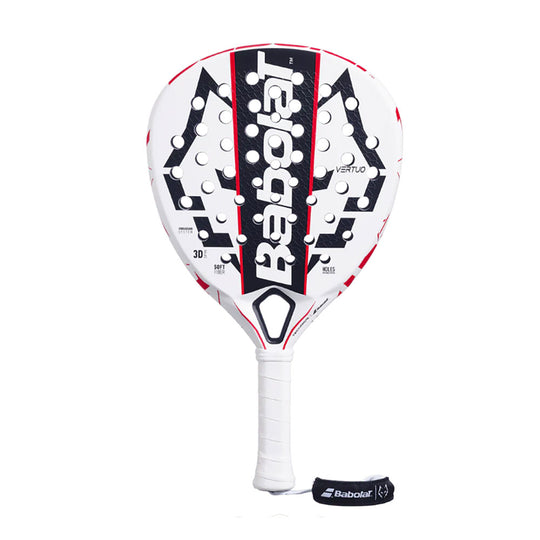 Babolat Technical Vertuo Juan Lebron Padel Racquet