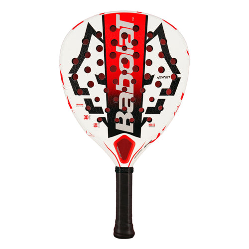 Babolat Technical Veron Juan Lebron 2.5 Padel Racquet