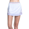 K-Swiss Reaction 14 Inch Womens Tennis Skirt