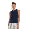 K-Swiss Game Time Womens Tennis Tank