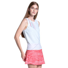 Load image into Gallery viewer, K-Swiss Court Rush Womens Tennis Tank
 - 2